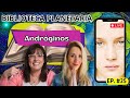 25- ANDROGINOS- Masterclass