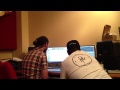 MIKE EINZIGER x CHUCK INGLISH "In The Studio" (6 of 6) ["LEGS" Feat. Chromeo]