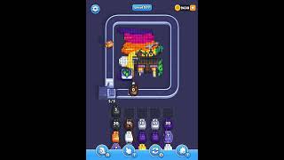 Celebrity Pixel Flow level 977 Net Worth