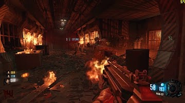 Gulag BO3 Custom Zombies! #CustomZombies #CodZombies #Zombies #LIVE #Gaming #CZC