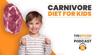 The Carnivore Diet For Children by Saifedean Ammous 2,680 views 4 months ago 3 minutes, 38 seconds