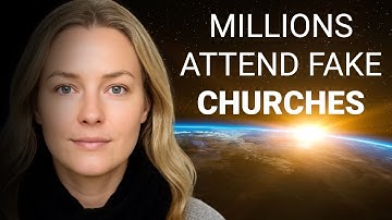 I Died & Jesus Showed Me Most CHURCHES Are Fake and Only 3 Are REAL!
