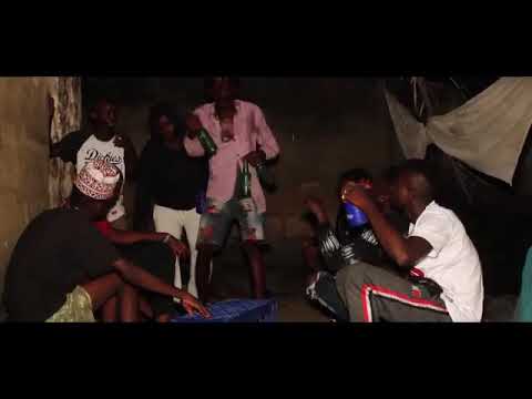 Watoto Wa Pakistan Kona Mbaya By Jeus Mc Ubanda