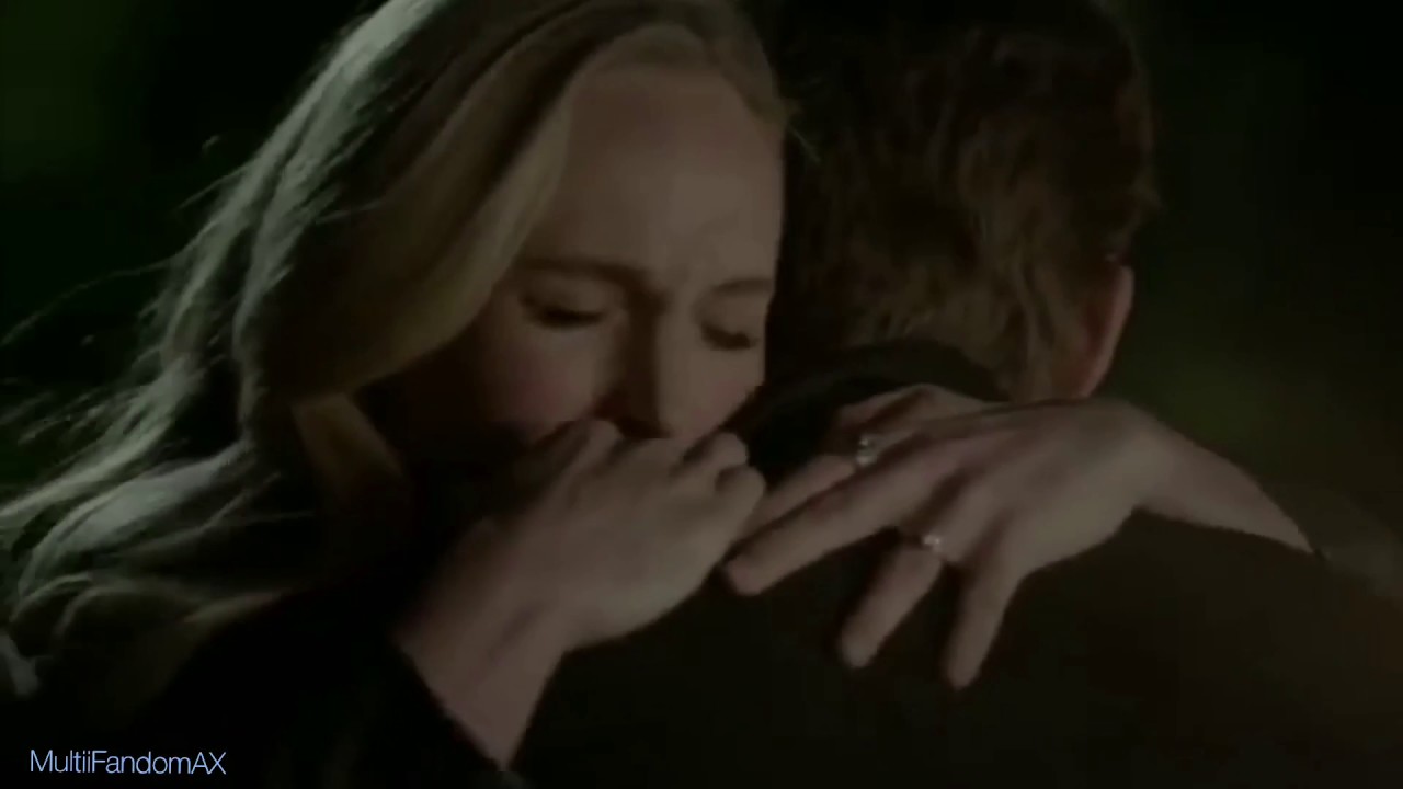 The Vampire Diaries ~ Unsteady