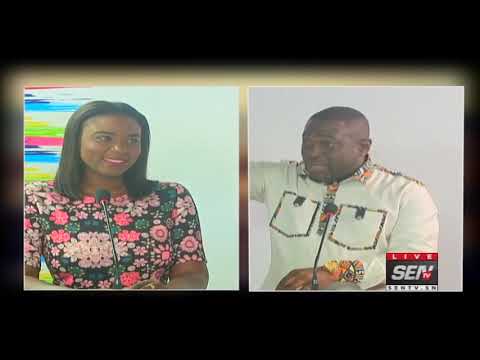Revue des Titres de Presse avec Fabrice Nguema du Mercredi 27 Novembre 2019