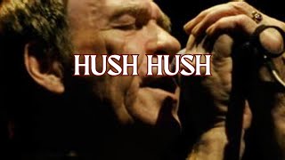 Hush Hush  │Finbar Furey