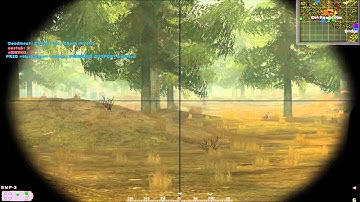 Project Reality - Broken BMP3 coaxial hull mg