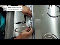 Desktop Nylon Cable Tie Machine with Automatic Feeding and Adjustable Tension Control