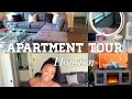 Luxury Apartment Tour 2020 | HOUSTON *Very Detailed *