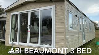 Abi Beaumont 3 bed (SOLD)