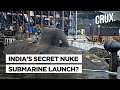 Has India Quietly Launched Its Third Arihant Class Nuclear Powered Submarine?