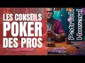 Interview Patrick Howard, créateur de Poker Mobius, High stakes poker coach