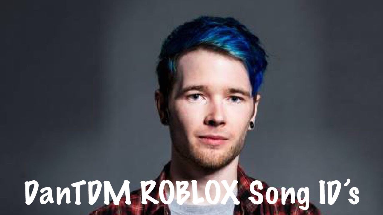 Dantdm Roblox Song Id S Endigo Remixes Youtube - dantdm roblox music code