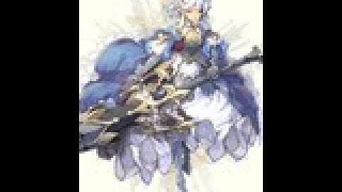 Exos Heroes Fatecore Garff Mirrorworld (genderswapped) skills showcase