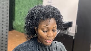 My daughter was going to another hairstylist 🤨 by TheHairGuru Carla 26,517 views 2 weeks ago 19 minutes