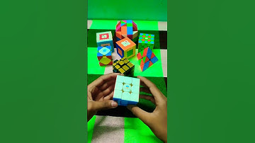 CUBE LOOP (PART 162) #rubikscube #cube #cubing #lego #rubik #infinite #loop #cubber #mcuber #cubeinc