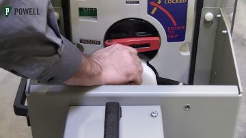 Remote Racking Device for DC Power Circuit Breakers