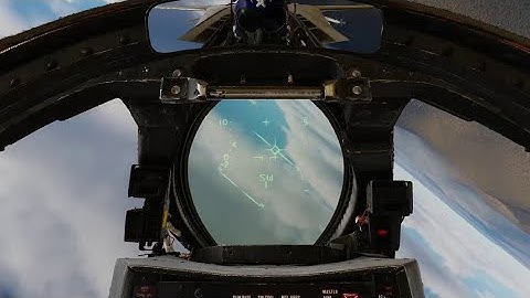 Jester can be useful | DCS World