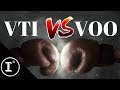 VANGUARD VTI vs. VOO? Which ETF Should I Own in my Portfolio?