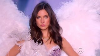 Jacquelyn Jablonski Victorias Secret Runway Walk Compilation 2010-2015 Hd