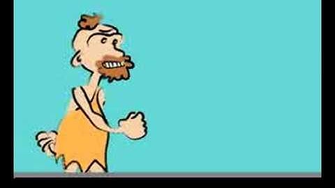 flash to quicktime walk cycle