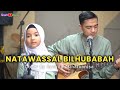 Syaqila  natawassal bil hubabah  acoustic cover 