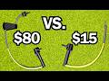 The Hanger Vs. Temu Knock Off: Did I just Find the Best Deal In Golf?