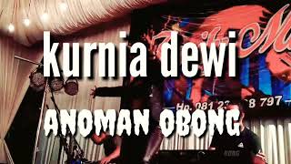 Kurnia Dewi Hot Anoman Obongfamily Mu