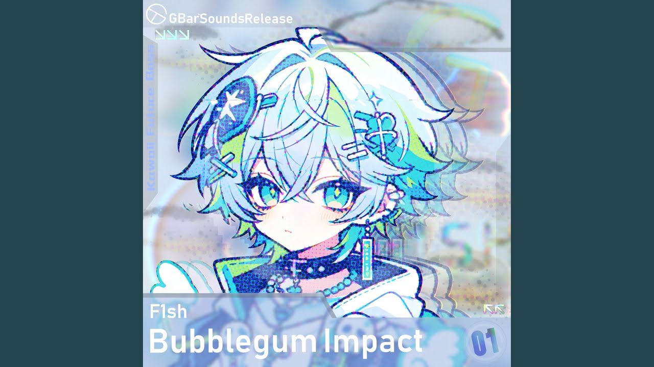 Watch Bubblegum Impact on YouTube Watch Bubblegum Impact on YouTube