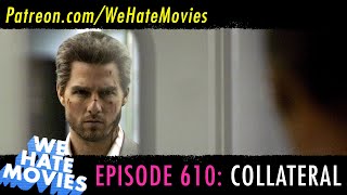 We Hate Movies on the digital photography of Michael Mann (Collateral podcast preview)