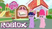 Cutie Mark Crusaders My Little Pony 3d Roleplay Is Magic Youtube - universis cutie mark roblox