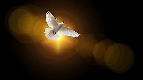 QBC Pentecost Sunday Service 31st May 2020 - Ken C...