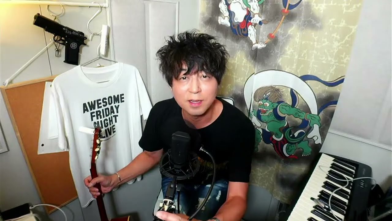 AWESOME FRIDAY  NIGHT LIVE 