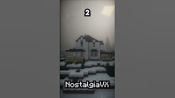 The BEST Shaders in Minecraft 1.20 #shorts