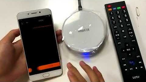 RSH Smart IR Learning function working with Tuya app
