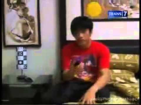 Noah ariel takut tikus Noah ariel takut tikus