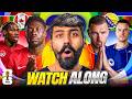 CANADA VS BOSNIA FIFA WORLD CUP 2026 LIVE MATCH REACTION !