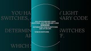 Crack the Code: A Binary Riddle Challenge! | #computer | #expert  } #legend  | #TheVirtualDen