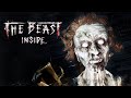 Прохождение игры в жанре хорор The Beast Inside #3