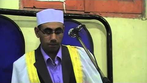 تلاوة وختام من روائع تلاوات فارس القراء - القارئ الشيخ عبدالناصر حرك