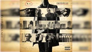 T.I. - No Mediocre Ft. Iggy Azalea - Paperwork 07 Resimi