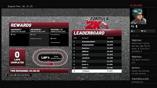 Nba 2k20 | asia formula leaderboard❗️ ...