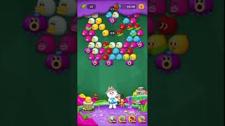 line bubble 2 level 2062 by Danny哥