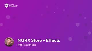 Celebrity Ultimate NGRX: Creating our first Reducer Profile