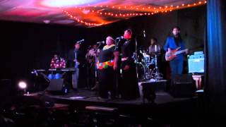 Dumza Maswana: Sombawo Live NAF