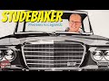 History of studebaker from pioneers to legends the studebaker journey