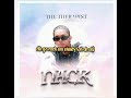 Nack by The Therapist official lyrics video