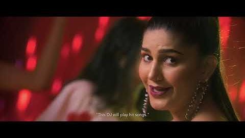 The conversion।। movie trailer।।Vindhya Tiwari।।Prateek Shukla।।Ravi Bhatialaim।।sapna Choudhary.