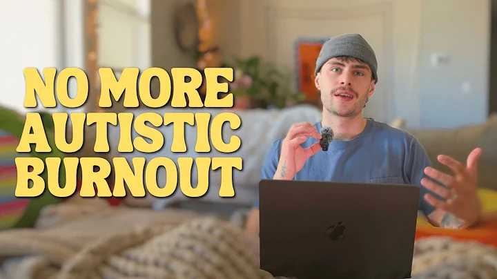 Designing a Life That Works for My Autistic Brain thumbnail