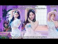 aespa (에스파) - Dreams Come True [Eng Sub-Romanization-Hangul] MV